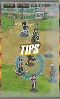 Tips Naruto Ultimat Blazing captura de pantalla 1