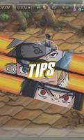 Tips Naruto Ultimat Blazing capture d'écran 2