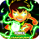 👽Ultimate Force Alien Ben APK