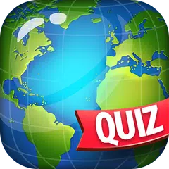 Ultimate Geography Quiz