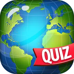 Beste Geographie-Quiz Spiel APK Herunterladen