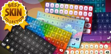 Nuova Tastiera Colorata