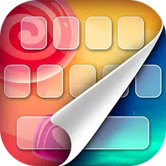 download Nuova Tastiera Colorata APK