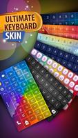Latest Keyboard Color Changer Affiche
