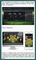 Guide For FIFA 15 Ultimate capture d'écran 1