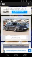 Ultimate Car Trivia & Quiz скриншот 1