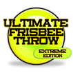 ”Ultimate Frisbee Throw