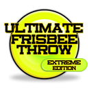 Ultimate Frisbee Throw APK