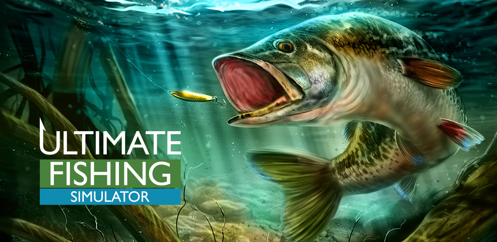 Как скачать последнюю версию Ultimate Fishing Simulator APK 3.71 для Android 2026