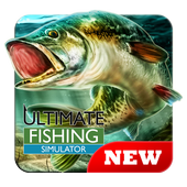 Ultimate Fishing Simulator For Android Apk Download - fishing simulator roblox icon