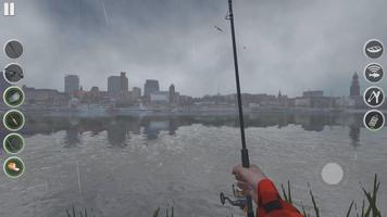برنامه‌نما Ultimate Fishing Simulator عکس از صفحه