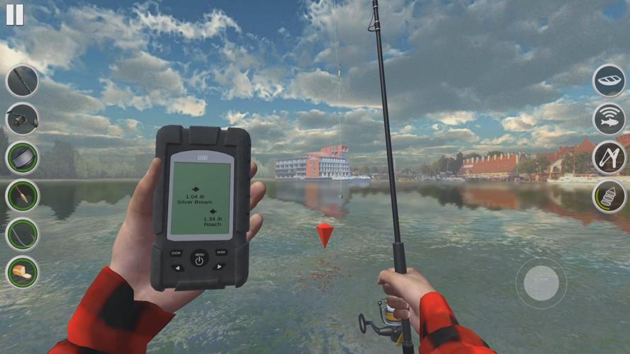 Ultimate Fishing Simulator Apk 2 34 Download For Android Download Ultimate Fishing Simulator Xapk Apk Bundle Latest Version Apkfab Com