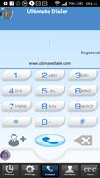 Ultimate Dialer imagem de tela 1