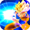 Goku SuperSaiyan | Budokai Tenkaichi 3