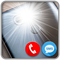 Ultimate Flash Alert on Call SMS and Notification