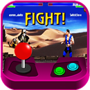 Code Arcade Ultimate Mortal Kombat 3 Moves APK