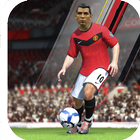 Dream Soccer 17 icon