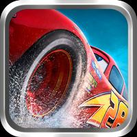 Lightning Mcqueen Game screenshot 1