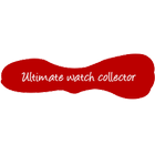 Ultimate Watch Collector icône