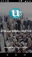 ATM Finder, ATM Locator poster
