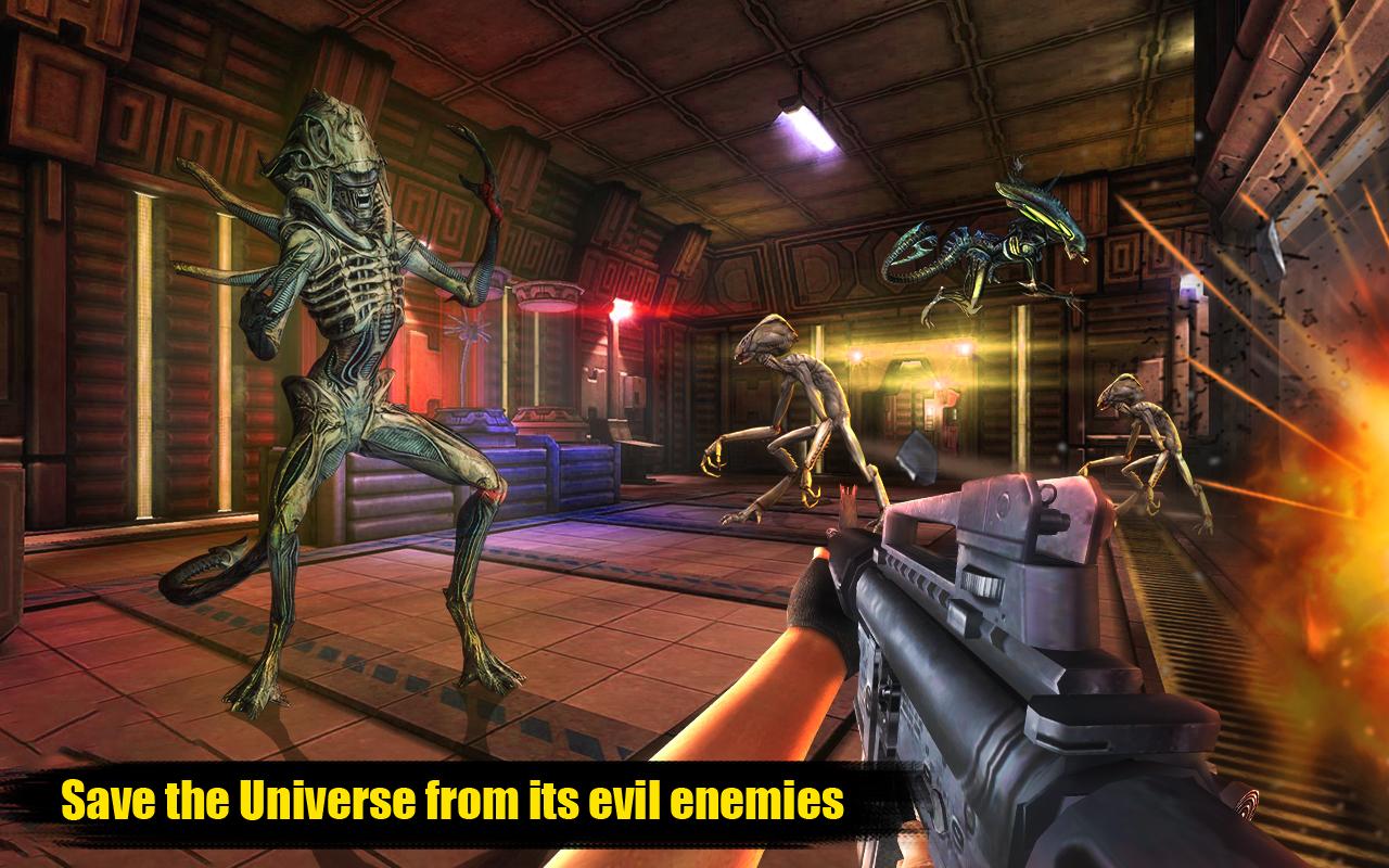 Alien Alien