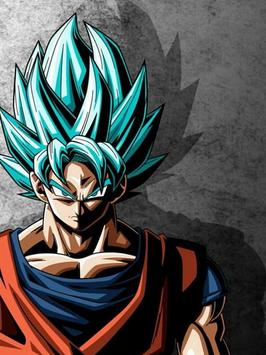 Download Ultra Instinct Goku Wallpaper Offline 2018 Apk For
