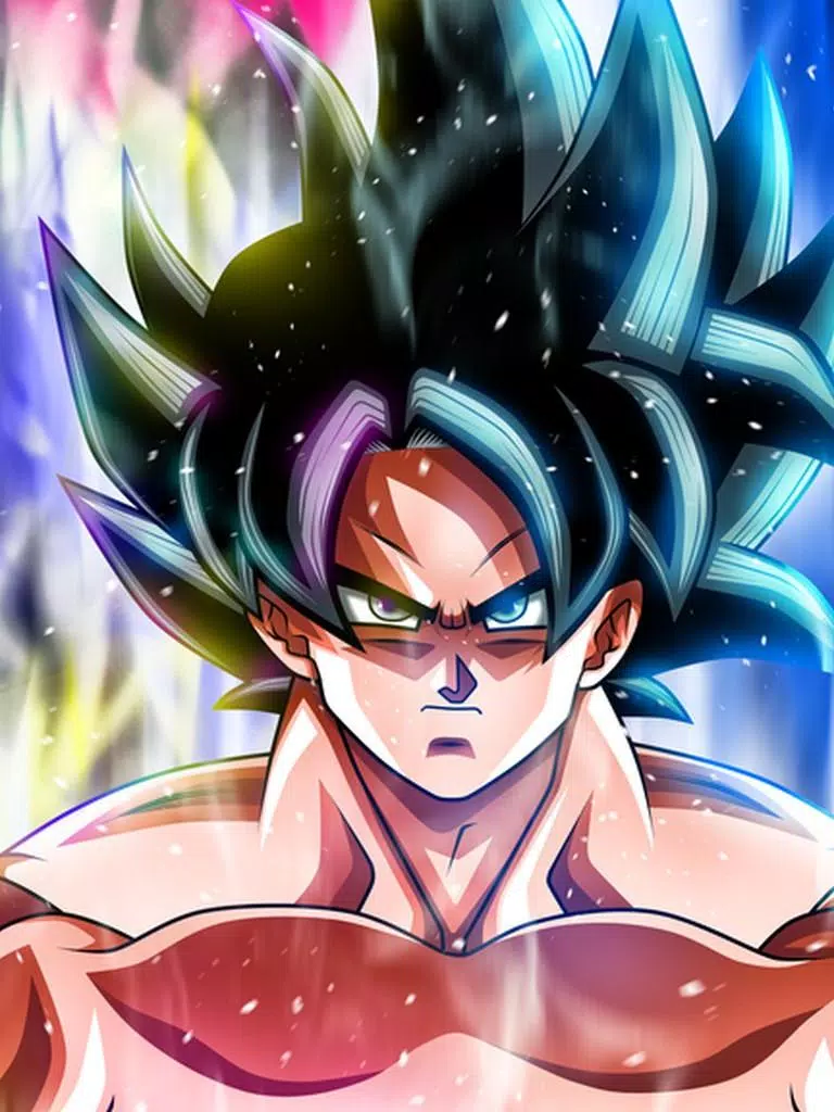 Dragon Ball Z Wallpaper 4k Best Dragon Ball Z Wallpaper 4k