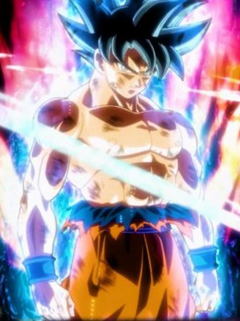 Best Ultra Instinct Goku Wallpaper 4k For Android Apk Download