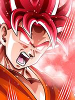 New Ultra instinct Goku Wallpaper screenshot 1