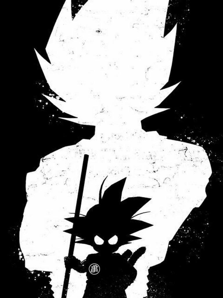 New Ultra instinct Goku Wallpaper 4K for Android - APK ...