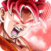 Ultra instinct Goku Wallpaper APK