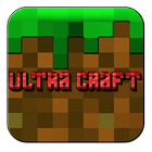 آیکون‌ Ultra Craft