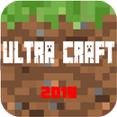 Ultra Craft: crafting and survival APK