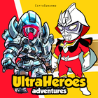 Ultra Survival Game ikon