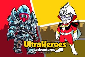 Ultra Survival Game syot layar 2