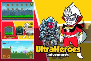 Ultra Survival Game syot layar 3