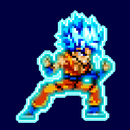 APK Saiyajin Power
