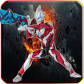 Ultra Hero Tiga episode Games