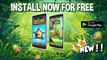 Guide to Dofus Pets Affiche