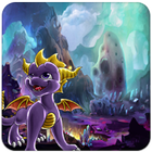 Guide for Spyro dragon icône