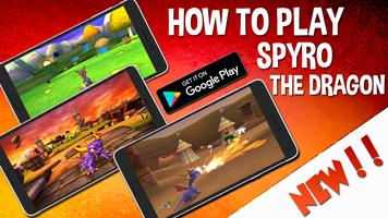 Guide for Spyro dragon capture d'écran 1