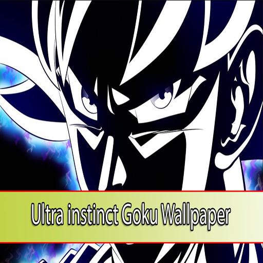 Fondo De Pantalla De Ultra Instinto Goku For Android Apk - face roblox png goku ultra instinto