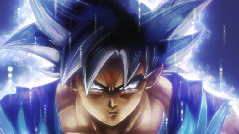 Fondo de pantalla de Ultra instinto Goku for Android - APK ...