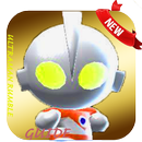 New Guide For Ultraman Rumble APK