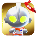 New Guide For Ultraman Rumble ícone