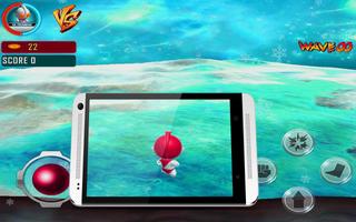 New Guide For Ultraman Rumble imagem de tela 1
