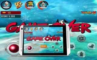 New Guide For Ultraman Rumble imagem de tela 2