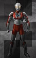Ultraman Gaia Wallpaper capture d'écran 2
