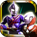 Guide For Ultraman Cosmos All in ONe Aps New Updte APK