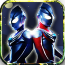 Guide For Ultraman Tiga 2k18 All Update in One App APK
